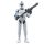 Star Wars Ahsoka Clone Trooper tiszt figura