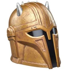   Star Wars The Mandalorian The Armorer premium elektronikus sisak