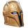 Star Wars The Mandalorian The Armorer premium elektronikus sisak