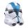 Star Wars Clone Trooper elektronikus sisak