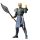 Star Wars The Clone Wars Savage Opress figura 15cm