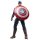 Marvel Legends Series Avengers: Endgame Captain America figura 15cm