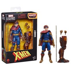Marvel X-Men Gambit figura 15cm