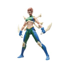 Marvel X-Men Marrow figura 15cm