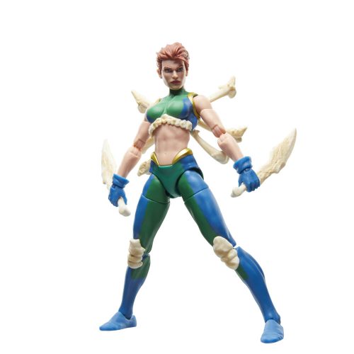 Marvel X-Men Marrow figura 15cm