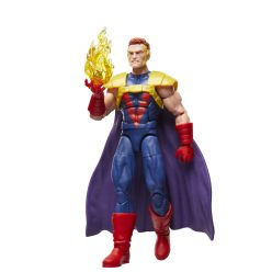 Marvel X-Men Fabian Cortez figura 15cm
