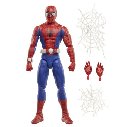 Marvel Legends Spider-Man - Spider-Man 77 figura 15cm