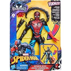 Marvel Spider-Man Venom Versus Spider-Man figura 27cm