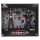Marvel Legends X-Force X-23 & Warpath pack 2 figura 15cm