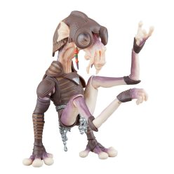 Star Wars The Phantom Menace Sebulba figura 
