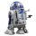 Star Wars Revenge of the Sith R2-D2 figura 15cm