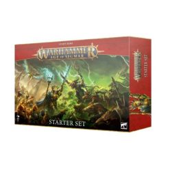 Warhammer Age of Sigmar Starter set (eng)
