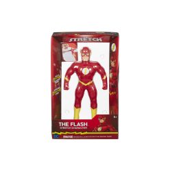 Stretch  Flash, a Villám nyújtható figura