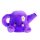Palm Pals Watering can plüss játék 13cm