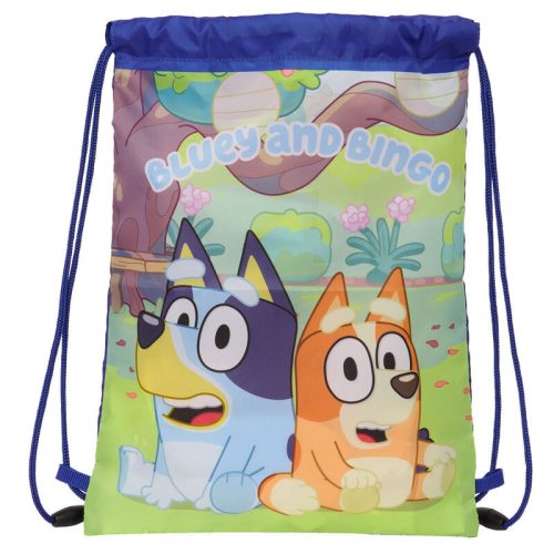 Bluey tornazsák 34cm