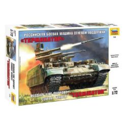 Zvezda BMPT Terminator 1:72 (5046)