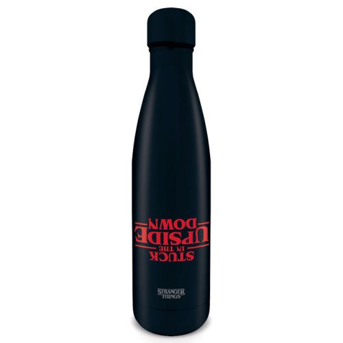 Stranger Things kulacs 500 ml