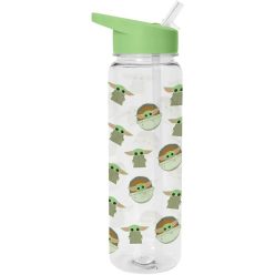 Star Wars The Mandalorian Baby Yoda (Grogu) kulacs 510ml