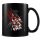 Stranger Things Not in Hawkins bögre 315ml