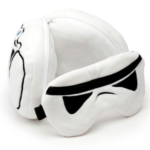Star Wars Rohamosztagos utazópárna 