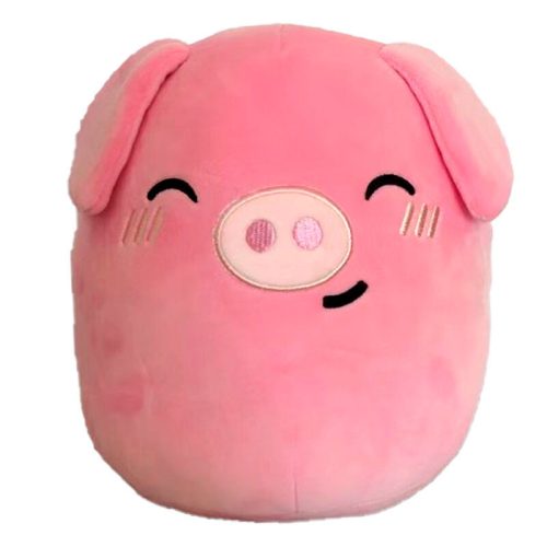 Squidglys Adoramals Oliver Malac plüss párna.