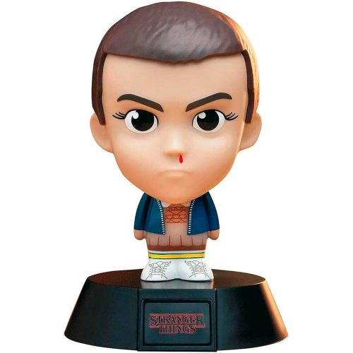 Stranger Things Once Icons lámpa 12cm