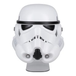   Star Wars Stormtrooper Mask lámpa 19cmSize: 19cm. Can be displayed on a table or hung. Powered by USB