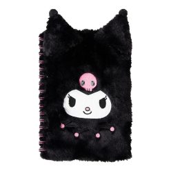 Hello Kitty Kuromi A5 jegyzetfüzet