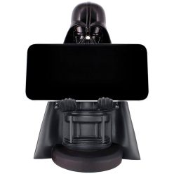 Star Wars Darth Vader figura telefontartó
