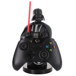   Star Wars Darth Vader A New Hope figura telefontartó 20cmSize: 20cm. Designed to hold 