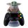 Star Wars The Mandalorian Grogu figura telefontartó