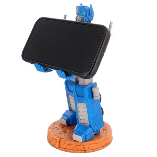 Transformers Optimus telefontartó
