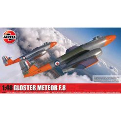 Airfix - Gloster Meteor F.8 (A09182A)