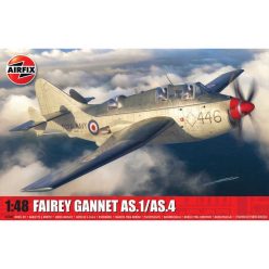 Airfix - Fairey Gannet AS.1/AS.4 (A11007)