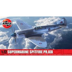 Airfix - Supermarine Spitfire PR.XIX (A02017B)