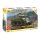 Zvezda M4 A2 (75mm) Sherman Medium Tank 1:72 (5063)