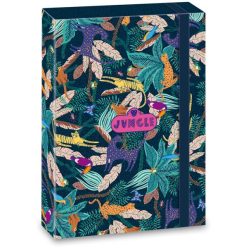 Ars Una Ars Una Jungle A/4 füzetbox