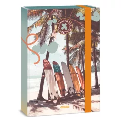 Ars Una California Lifestyle A/4 füzetbox
