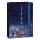 Ars Una Hightower-Burjkhalifa A/4 füzetbox