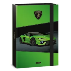 Ars Una Lamborghini A/4 füzetbox