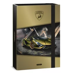 Ars Una Lamborghini A/4 füzetbox