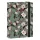 Ars Una Flowery green A/4 füzetbox