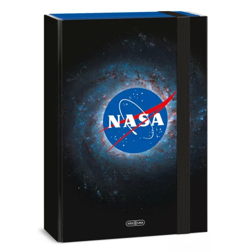 Ars Una NASA A/4 füzetbox