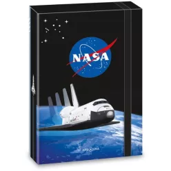ARS UNA füzetbox A5 NASA űrsikló (50861262)