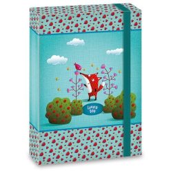 ARS UNA füzetbox A5 - Lovely Day (50861309)