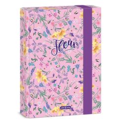 Ars Una Fleur A/5 füzetbox (50863662)