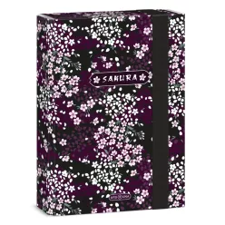 Ars Una Sakura A/5 füzetbox