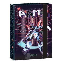 Ars Una A.R.M.S. A/5 füzetbox
