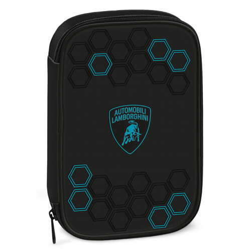 Lamborghini többszintes tolltartó 51344665