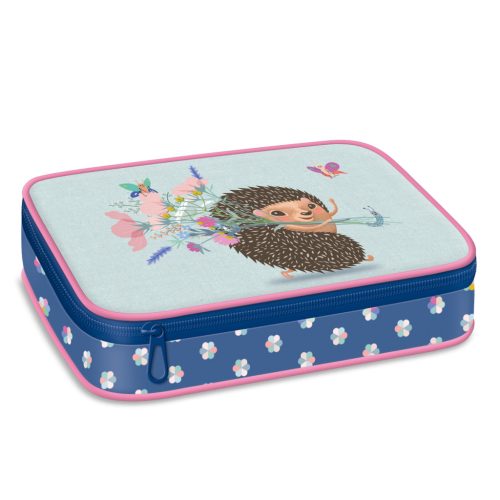 Ars Una Fresh flowers többszintes tolltartó